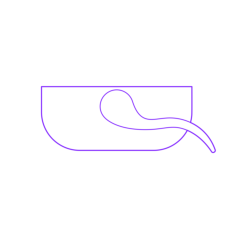 Buildings Window Locks Sweep Curved Handle Outline Icon Svg Set, Free Vectors File